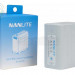 Литий-ионный аккумулятор Nanlite BT-NPF970