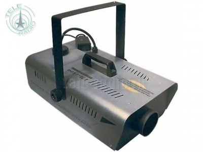 Генератор дыма INVOLIGHT FM1500
