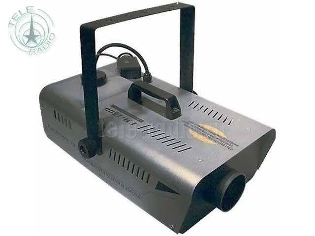 Генератор дыма INVOLIGHT FM1500