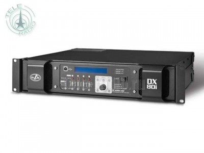 Das Audio DX-80i