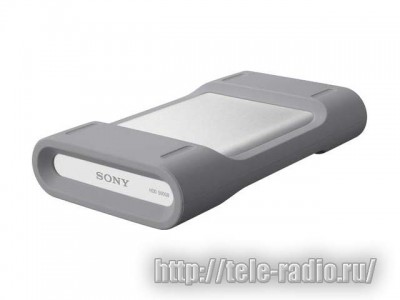 Sony PSZ-HA50