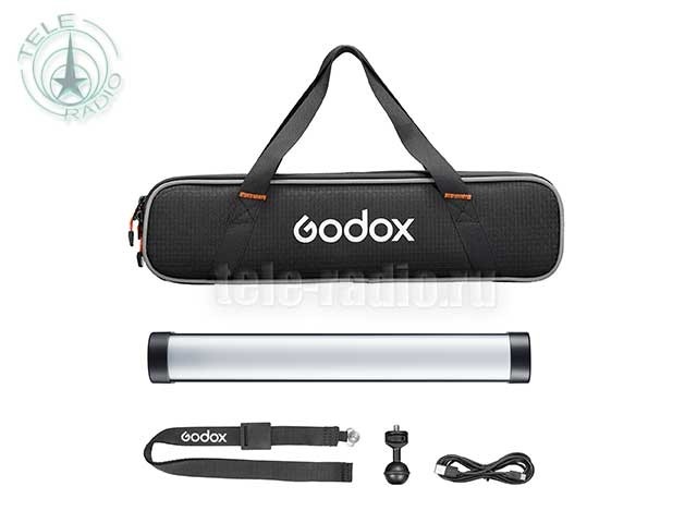 Godox Dive Light RGBWW WT40R