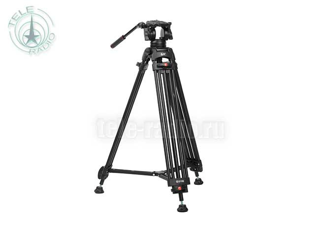 Видеоштатив Falcon Eyes CinemaPRO VT-1760