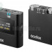 Петличная радиосистема Godox Virso M1