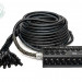 Аудио мультикор XLINE Cables RSPE MCB 24-4-30