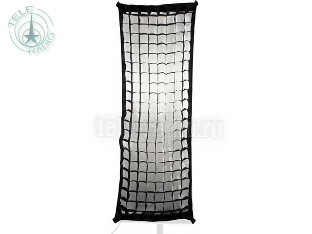 Тканевая сотовая решетка Nanlite EC-110X45
