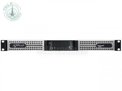 Двухканальный усилитель мощности POWERSOFT Duecanali 6404 DSP+D