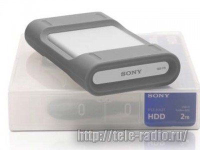 Sony PSZ-HA1T / PSZ-HA2T