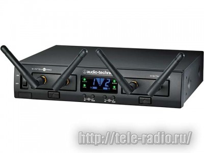 Audio-Technica ATW-R1320