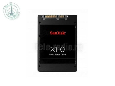 Datavideo SSD-X110