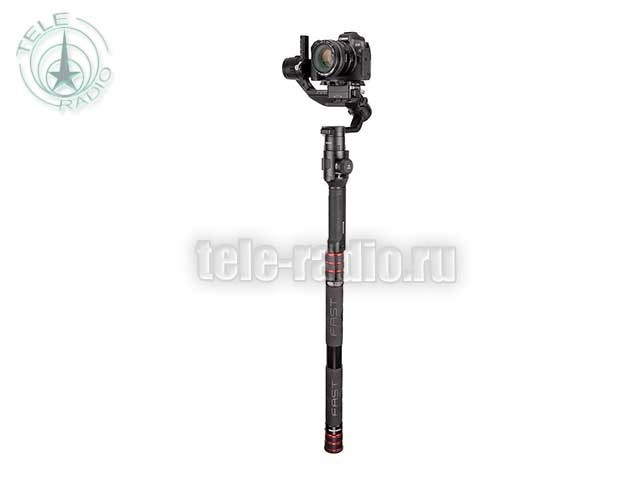 Manfrotto Fast GimBoom 