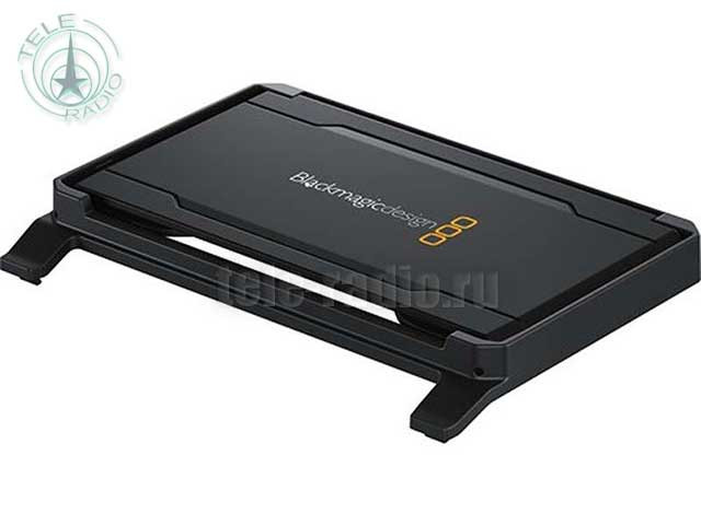 Складной солнцезащитный козырек Blackmagic Camera URSA Cine - Sunshade