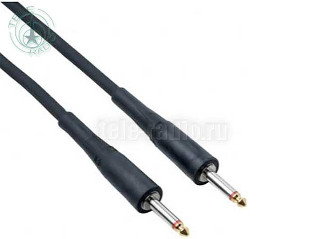 Bespeco PYC5 Кабель спикерный для пассивной АС