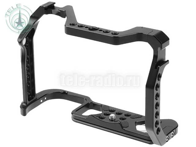 Клетка Falcon Eyes CamCage CG-R5 для Canon EOS