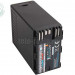 Аккумулятор Patona Platinum аналог Canon BP-A65