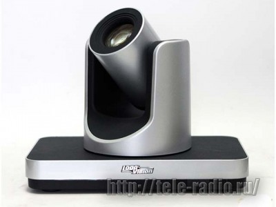 LogoVision PTZ-камеры