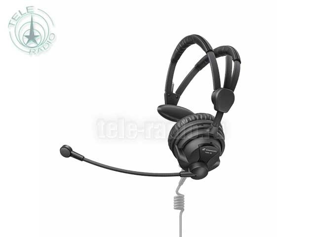 Sennheiser HME 26 S гарнитура