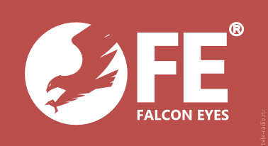 Falcon Eyes BC-фоны
