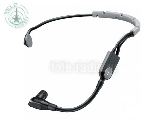 Головной конденсаторный микрофон SHURE SM35-TQG