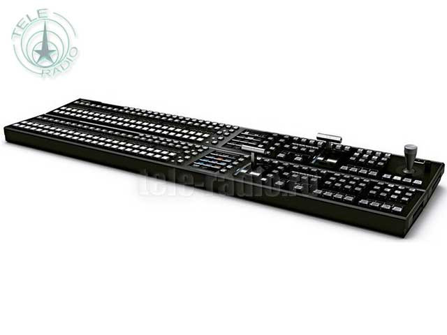 Панель управления Panasonic AV-HS60C2E