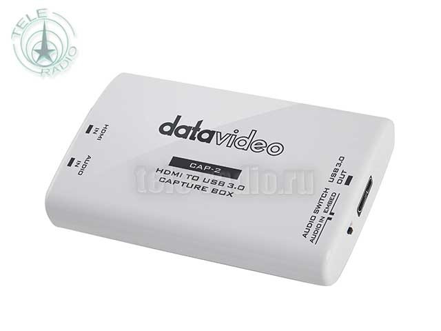 Datavideo CAP-2