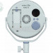 Светодиодная панель Nanlite miro 30c RGBW