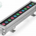Светодиодная панель ROSS Archi bar 123 RGB со степенью защиты IP65.