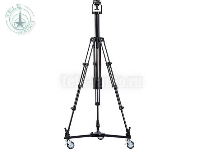 Моторизированный пьедестал Libec LX-ePed 2 Studio для PTZ камер