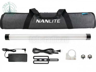 Комплект Nanlite PavoTube II 15X RGB Kit