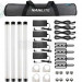 Комплект Nanlite PavoTube II 15X RGB Kit