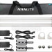 Комплект Nanlite PavoTube II 15X RGB Kit