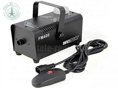 Генератор дыма INVOLIGHT FM400