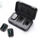 Радиосистема Saramonic Blink500 ProX B2 TX+TX+RX приемник + 2 передатчика, разъем 3,5 мм