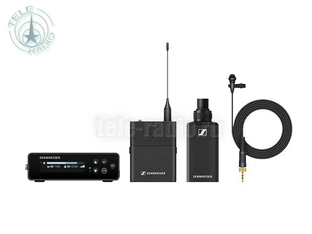 Sennheiser EW-DP ENG SET