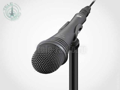 Динамический микрофон Microtech Gefell MD 100