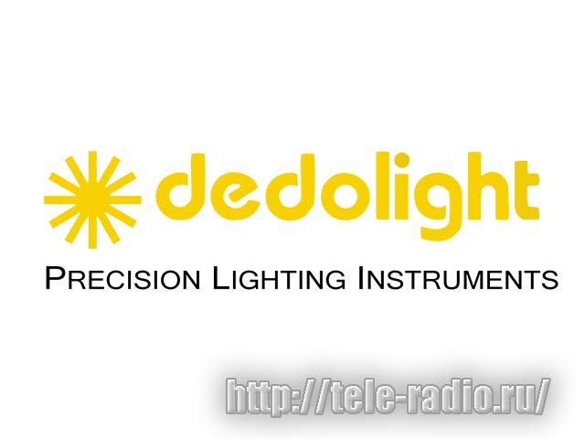 Dedolight DLED10