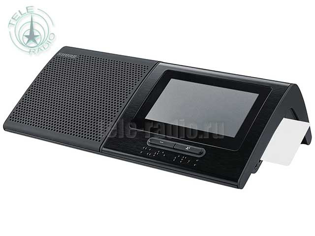 Настольный конференц-пульт SHURE MXC640