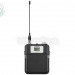 Поясной передатчик SHURE ADX1=-G56