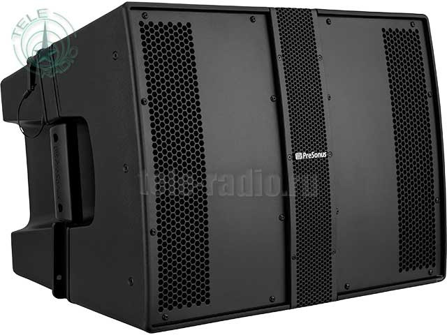 Активная 2-полосная акустическая система PreSonus CDL10P