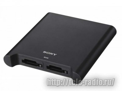 Sony SBAC-UT100