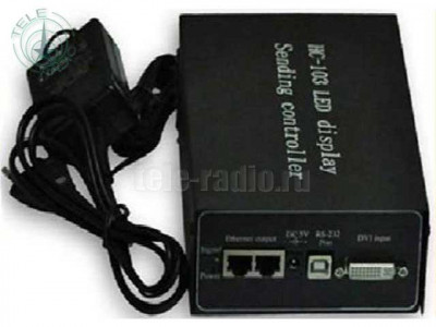 Внешняя передающая карта Xline HC-103