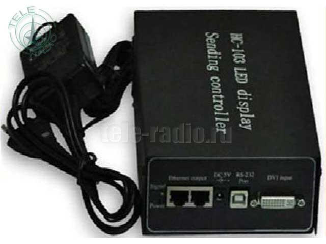 Внешняя передающая карта Xline HC-103