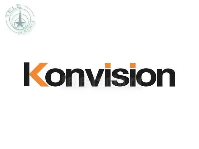 Konvision KXM-5510MD-IP25G