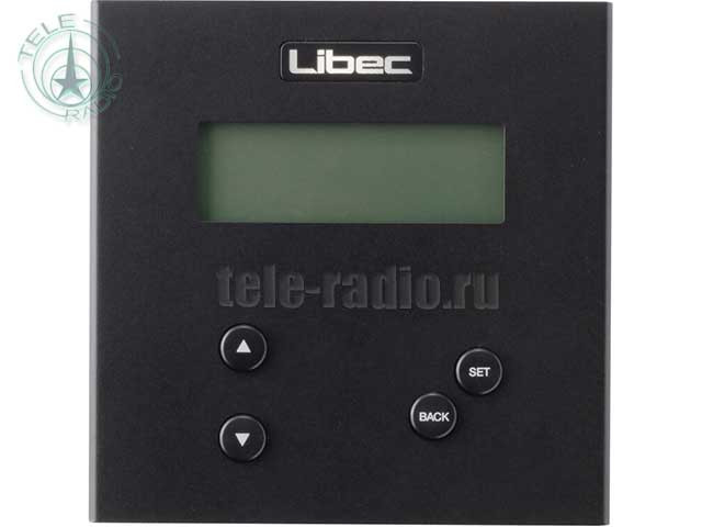 Многопротокольный преобразователь Libec MPC-1 для серии LX-ePed