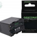 Аккумулятор Patona Premium аналог Sony BP-U60