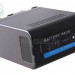 Аккумулятор Patona Premium аналог Sony BP-U60