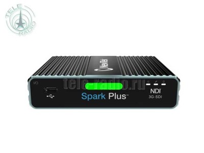 NewTek Spark Plus I/O SDI