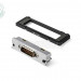 Задняя панель SHURE ADX5BP-DB15
