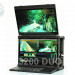 Переносная защищенная рабочая видео станция Logovision 3200LV-DUO stream kit