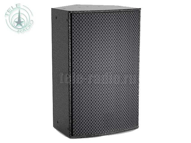 Акустическая ситема SVS Audiotechnik R10A активная